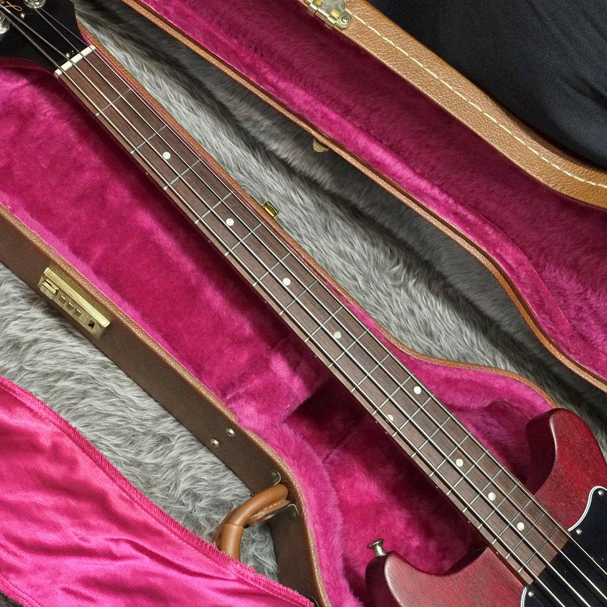 Killer Bass 4弦ベース レスポール Killer Guitars Bass キラー