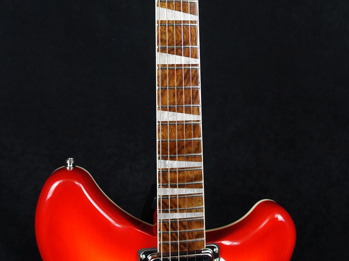 Rickenbacker 360 Fireglo <リッケンバッカー>｜平野楽器