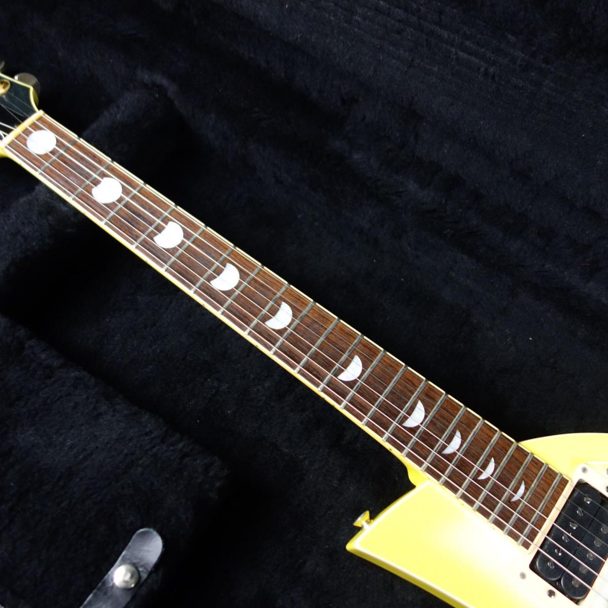 KAWAI Moon Sault 用 ハードケース カワイ ムーンサルト 激レア・送料込】KAWAI ムーンサルト アニバーサリーモデル