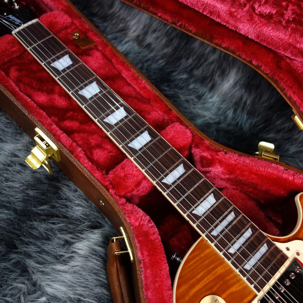 Gibson Les Paul Standard 60s Unburst <ギブソン>｜平野楽器
