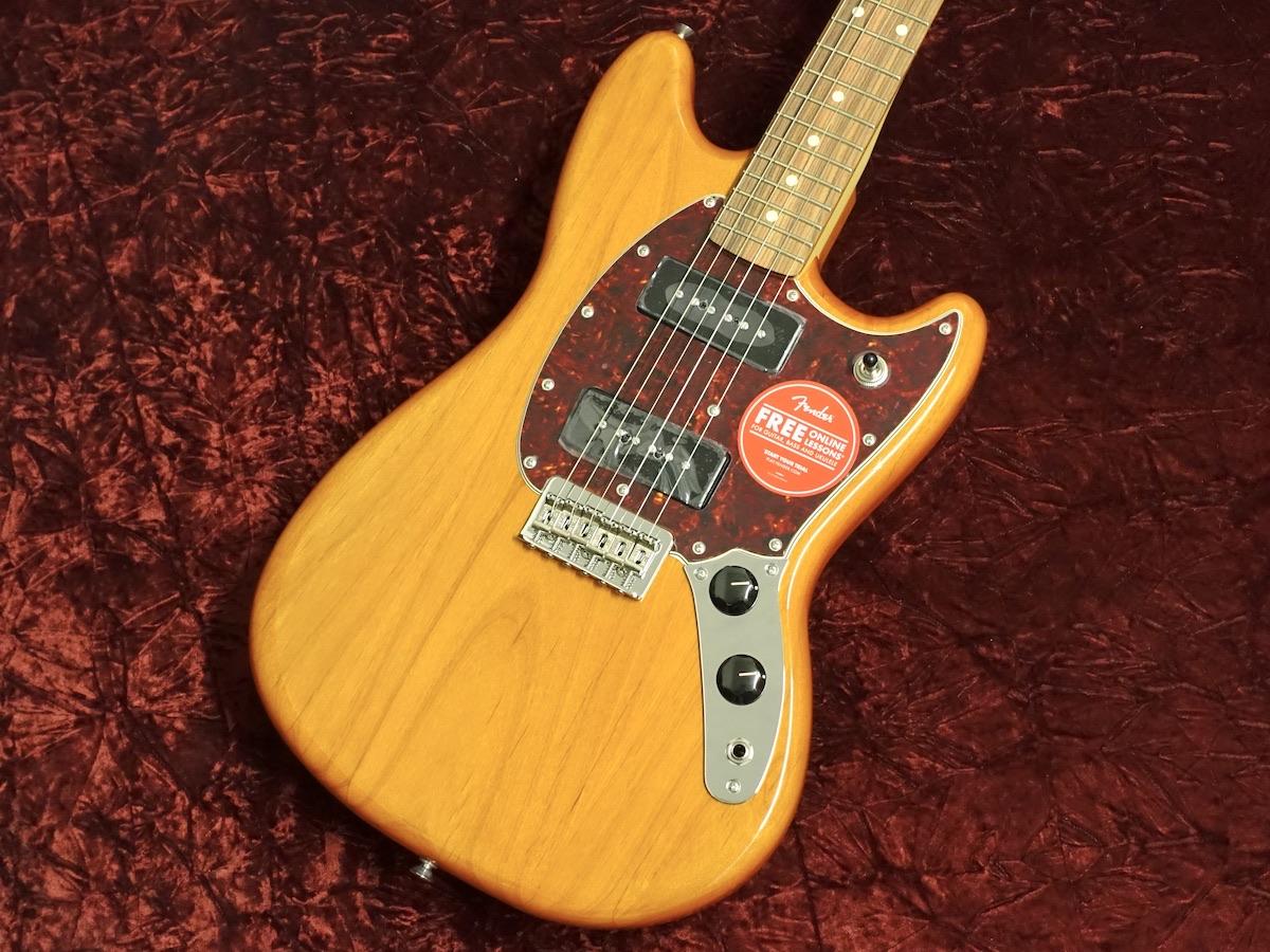 Player Mustang 90 PF Aged Natural