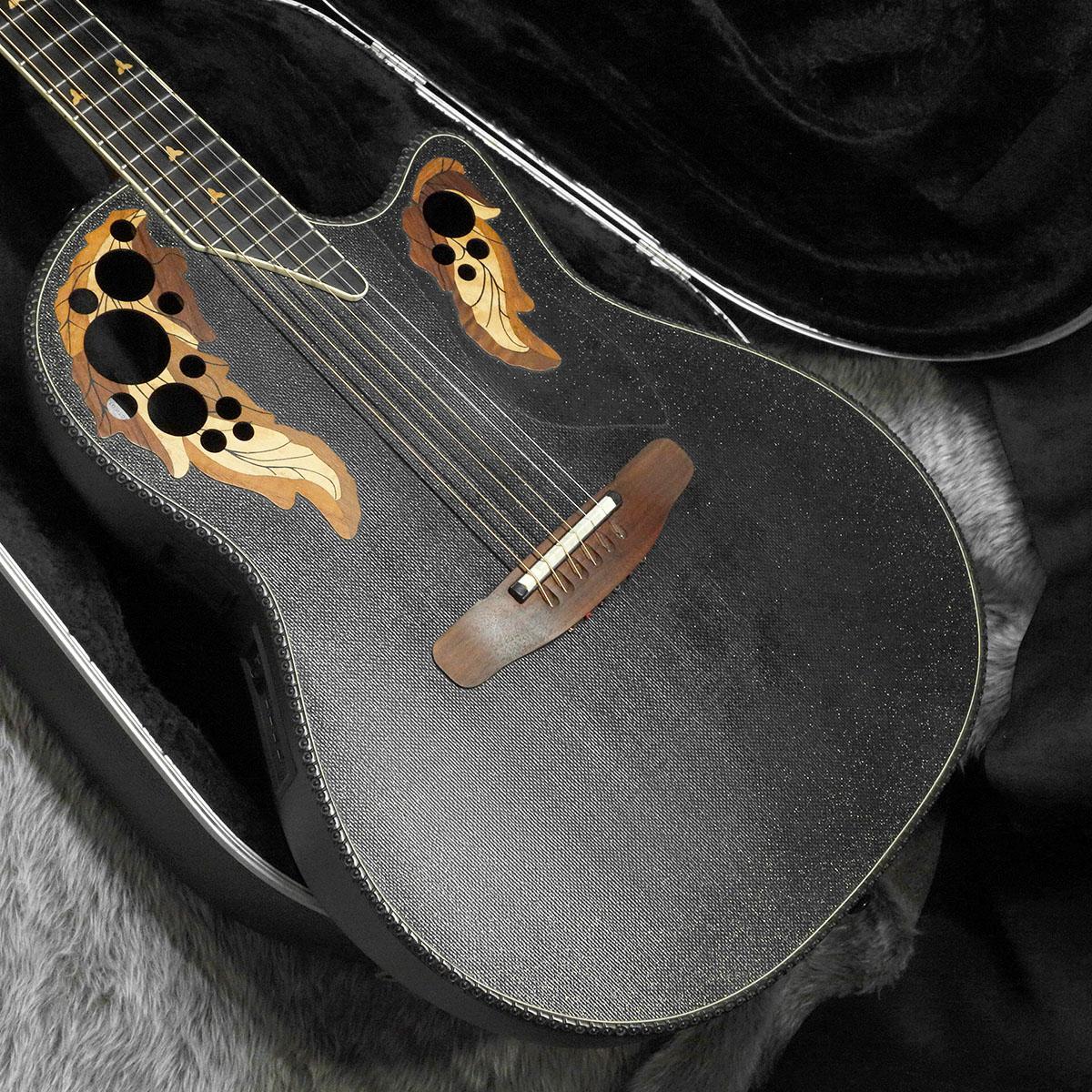 Ovation 30th Anniversary NNS781-5 Adamas <オベーション>｜平野楽器 ...