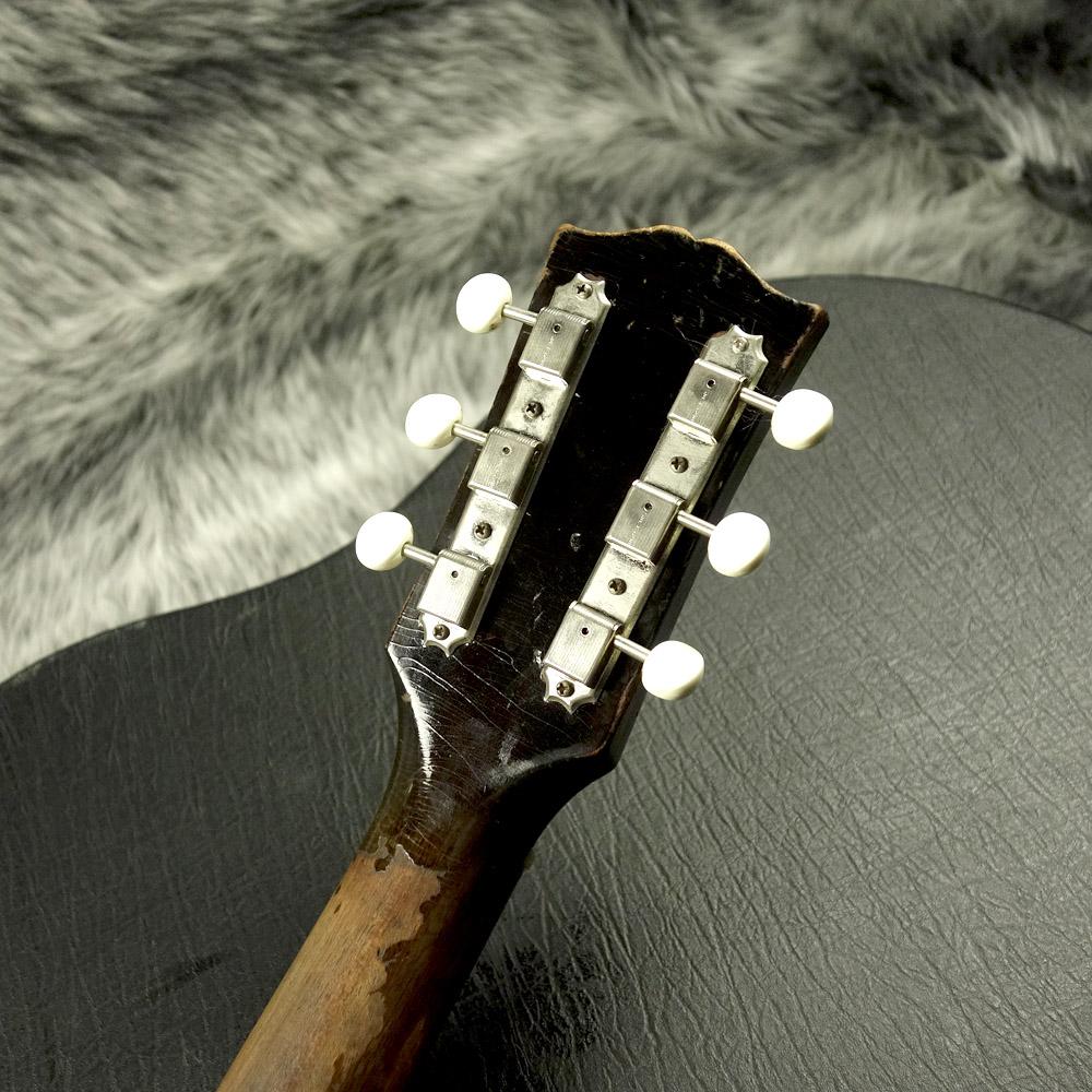 Gibson LG-1 Sunburst 1949 <ギブソン>｜平野楽器 ロッキン