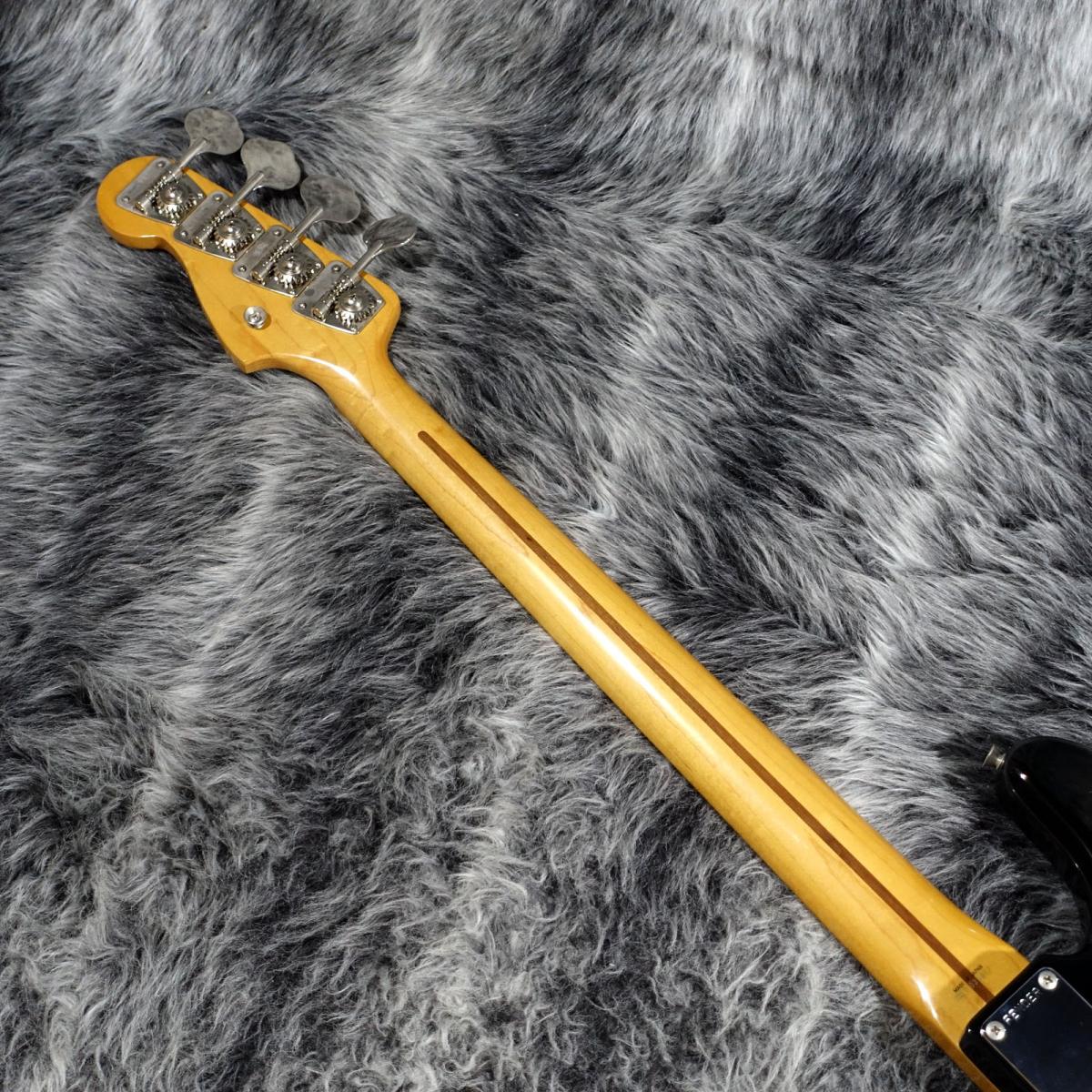 FENDER JAPAN PB57-75 Precision Electric Bass Guitar | eBay