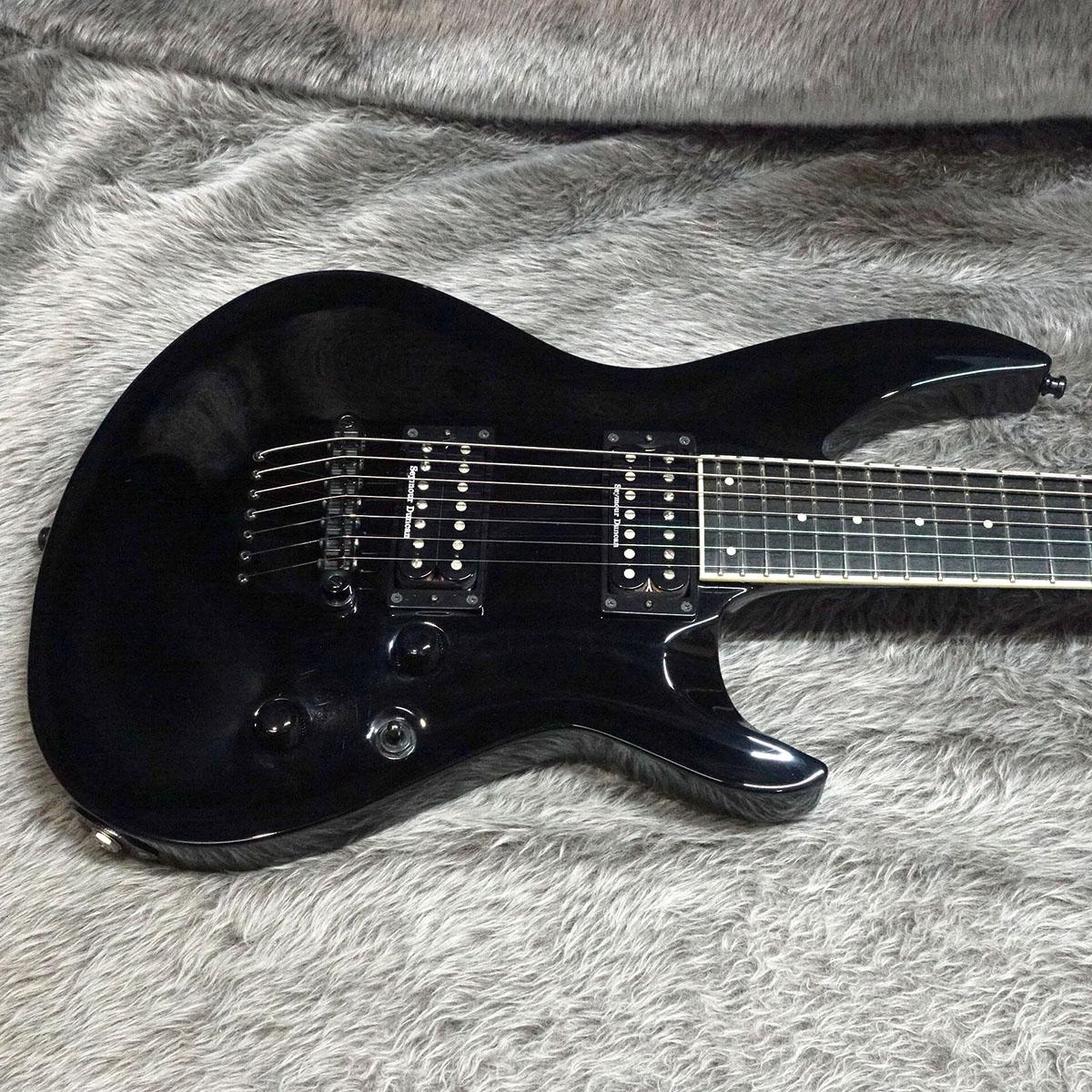 ⭐︎希少⭐︎edwards 7弦ギター　E-HR-155Ⅲ-7S ⭐︎希少⭐︎】 edwards 7弦ギター E-HR-155Ⅲ-7S - メルカリ