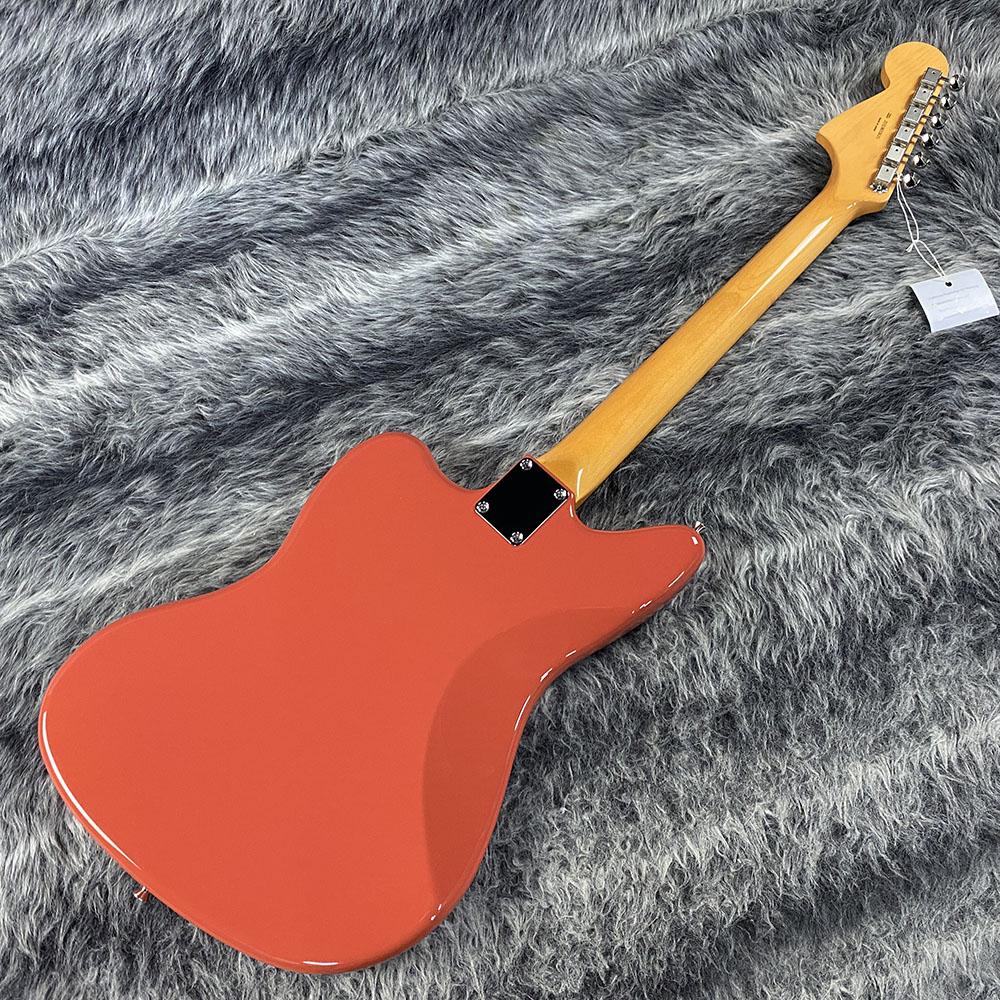 Fender FSR Made in Japan Traditional II 60s Jaguar RW Fiesta