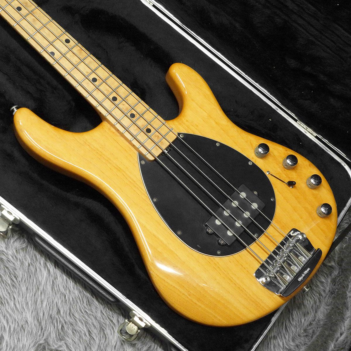 MUSICMAN / Sterling 4 H Sterling 4 H/エレキベース/ハードケース付属/1999年製/1H/USA製// MUSICMAN(ミュージックマン) / Sterling 4 H Sterling 4 H/エレキ