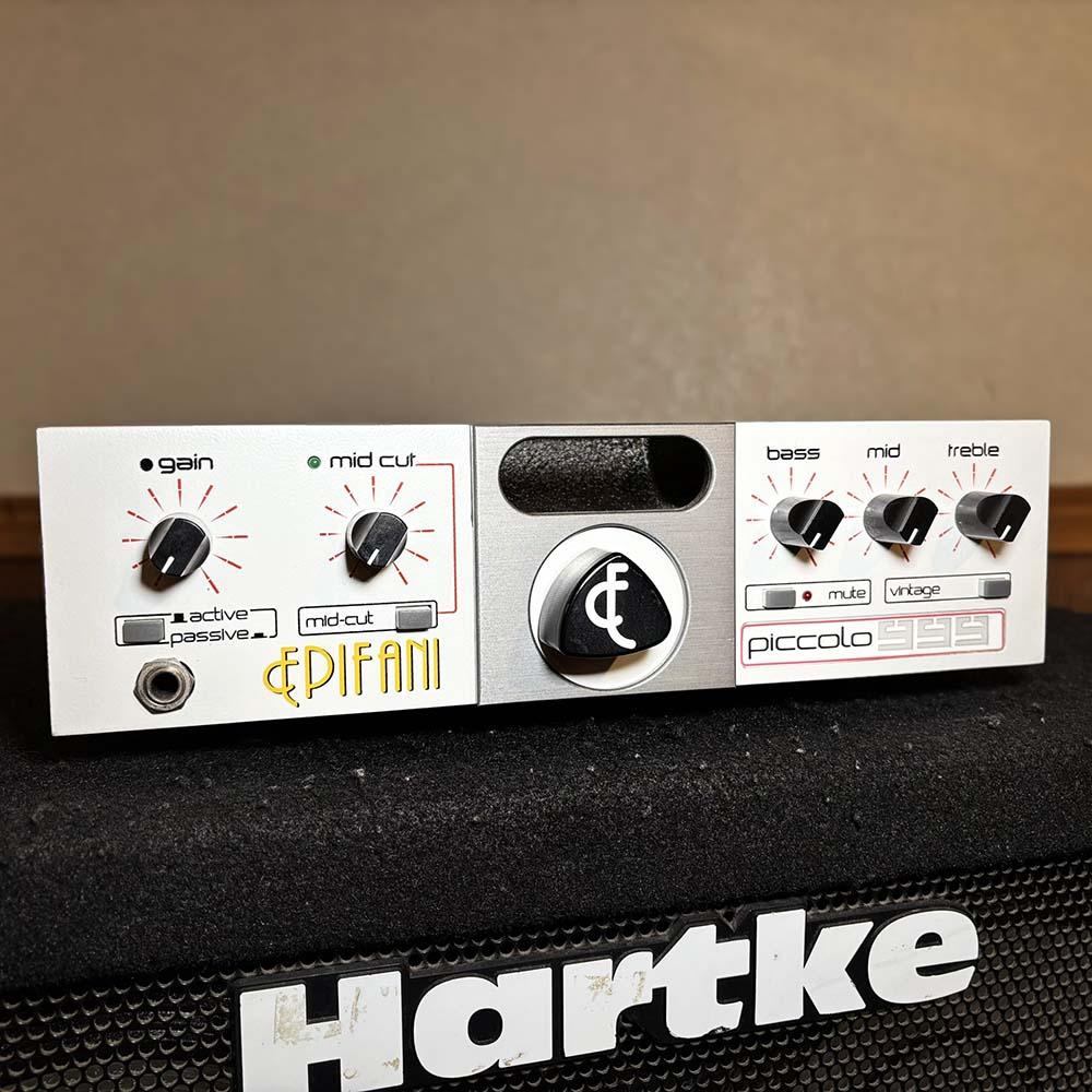 ベース Epifani UL 115 EPIFANI T 115 UL – オーズウェイ