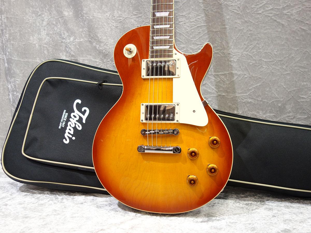 Tokai LS129 VF【18回迄金利手数料無料!】 <トーカイ>｜平野楽器 