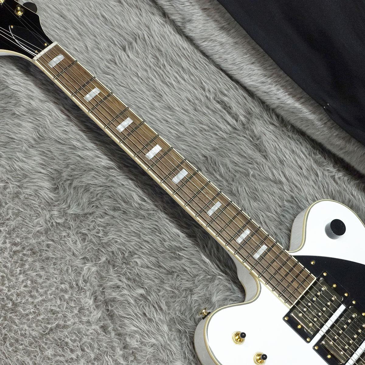 Gretsch G2627TG Streamliner Center Block with Bigsby LRL