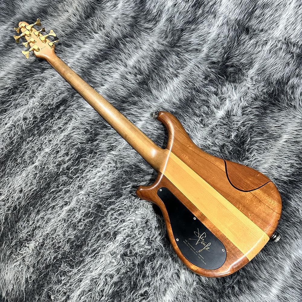 TUNE Zi3-8N HK <チューン>｜平野楽器 ロッキン オンラインストア