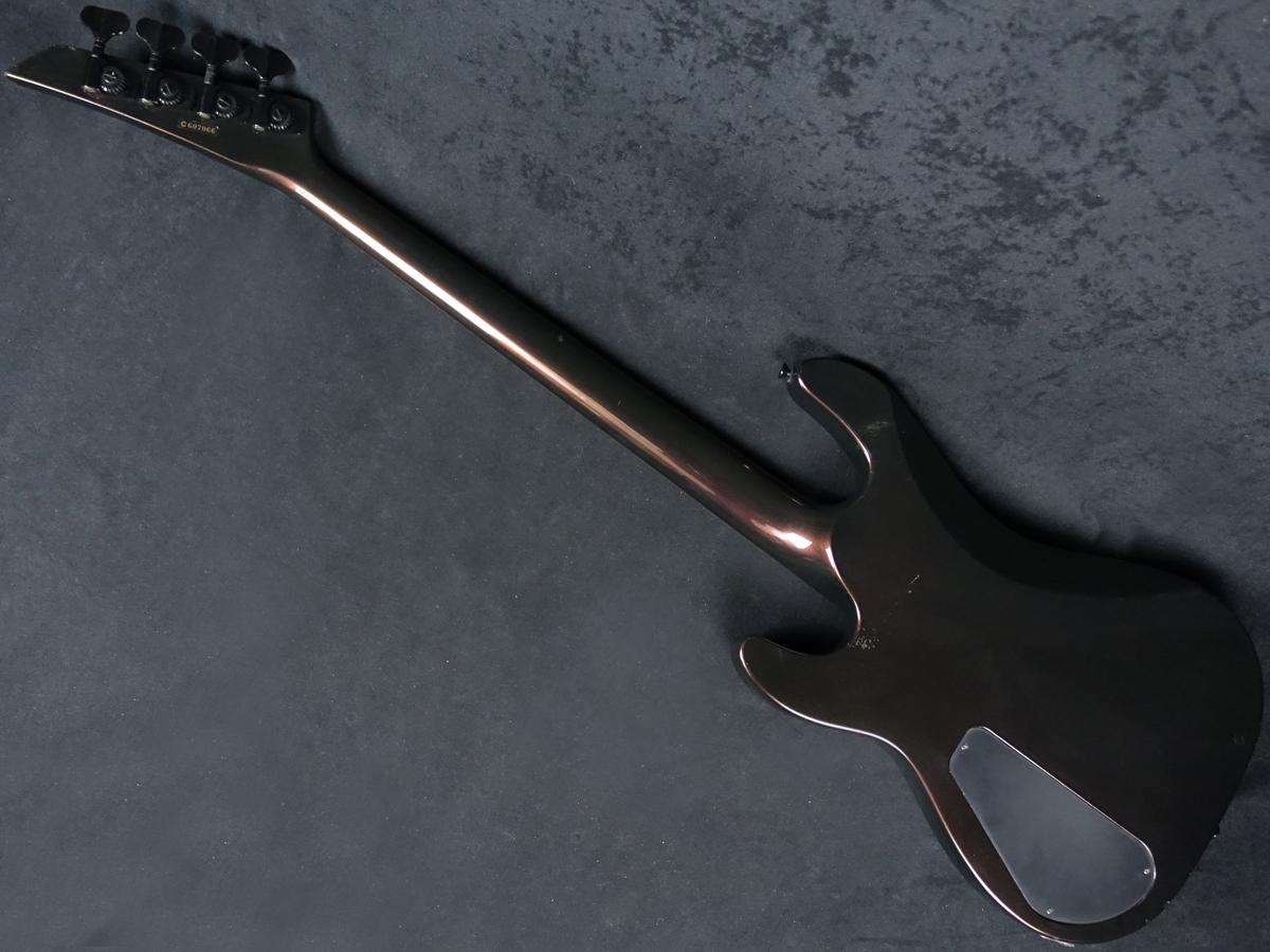 Charvel シャーベル Pro-Mod San Dimas Bass PJ IV Satin Black