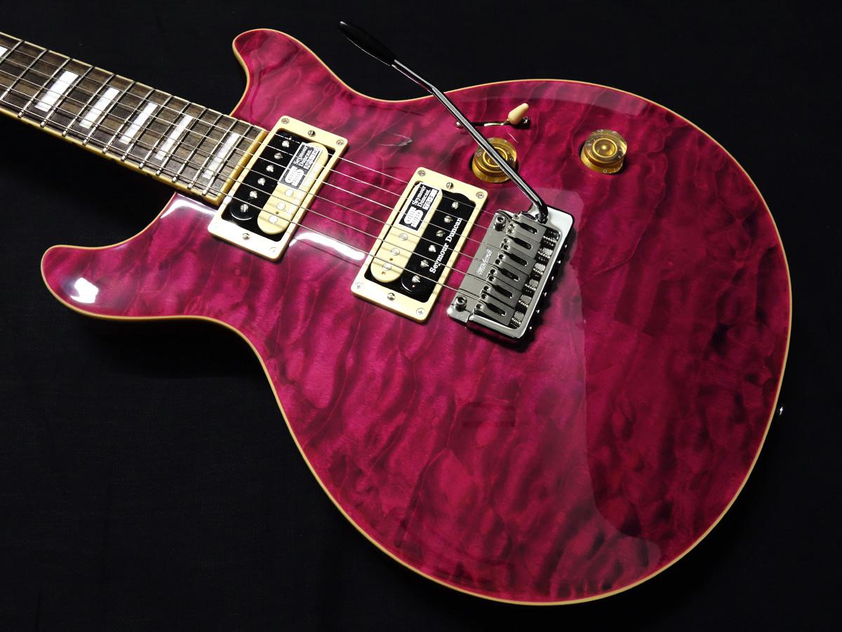 エレキギター EDWARDS エドワーズ E-KT-125S