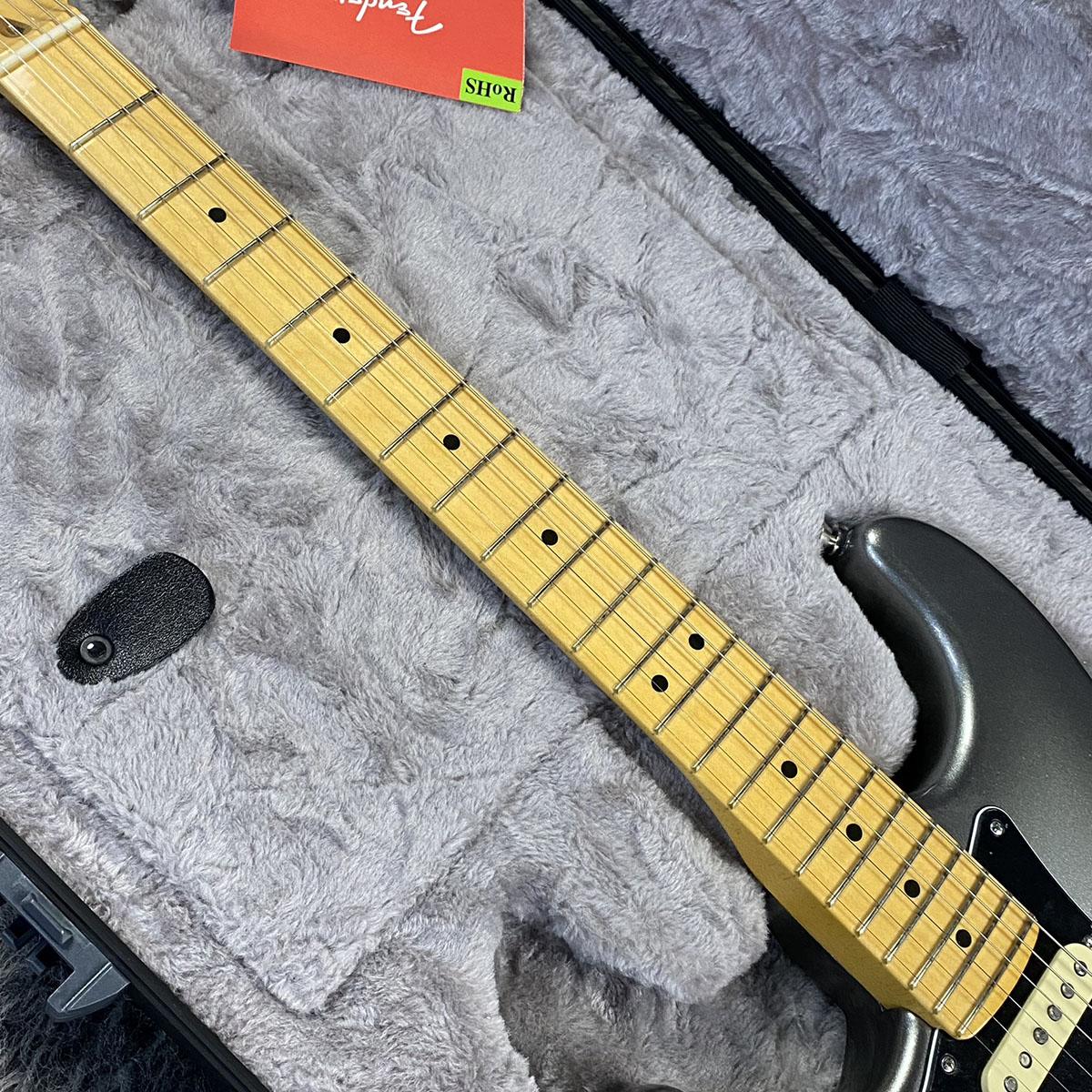 Fender American Professional II Stratocaster Left-Hand Maple