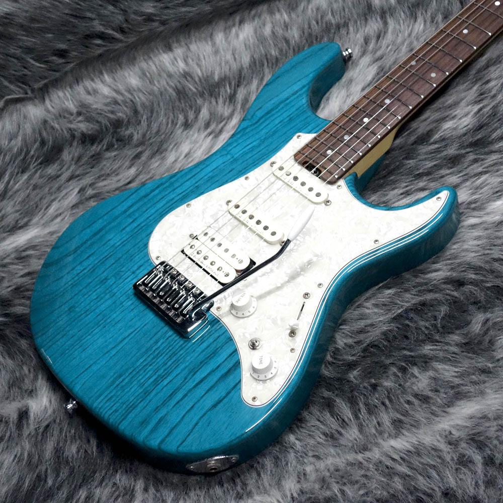 ESP SNAPPER-AS/R <イーエスピー>｜平野楽器 ロッキン
