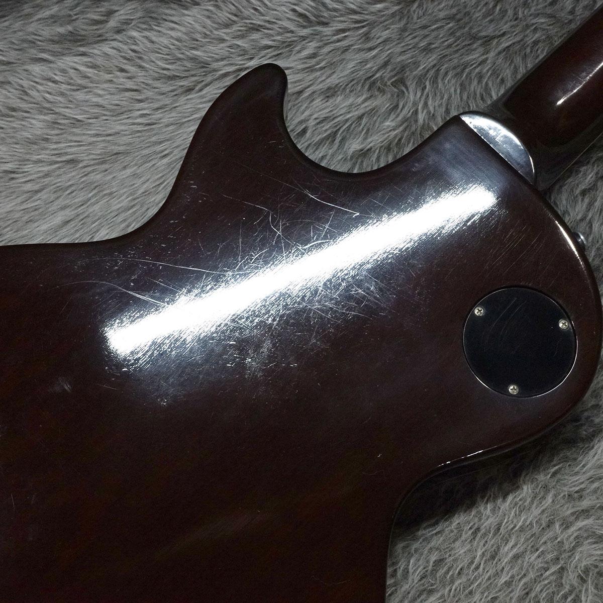 Gibson Les Paul Standard Limited Edition Sapphire Blue 【2000年製