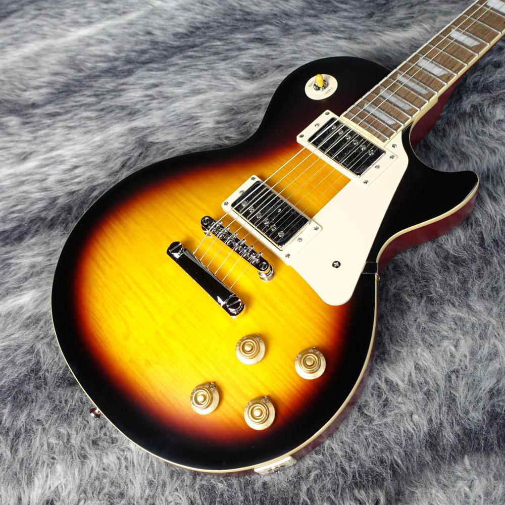 Epiphone 1959 Les Paul Standard Outfit Aged Dark Burst <エピフォン