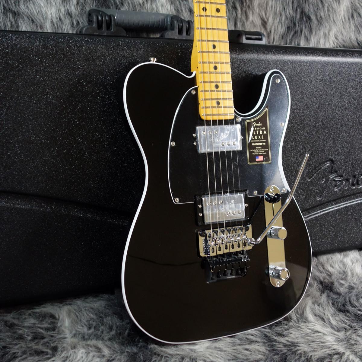 Navigator エレキギター テレキャス フロイドローズ Navigator エレキギター テレキャス フロイドローズ（Fender USA