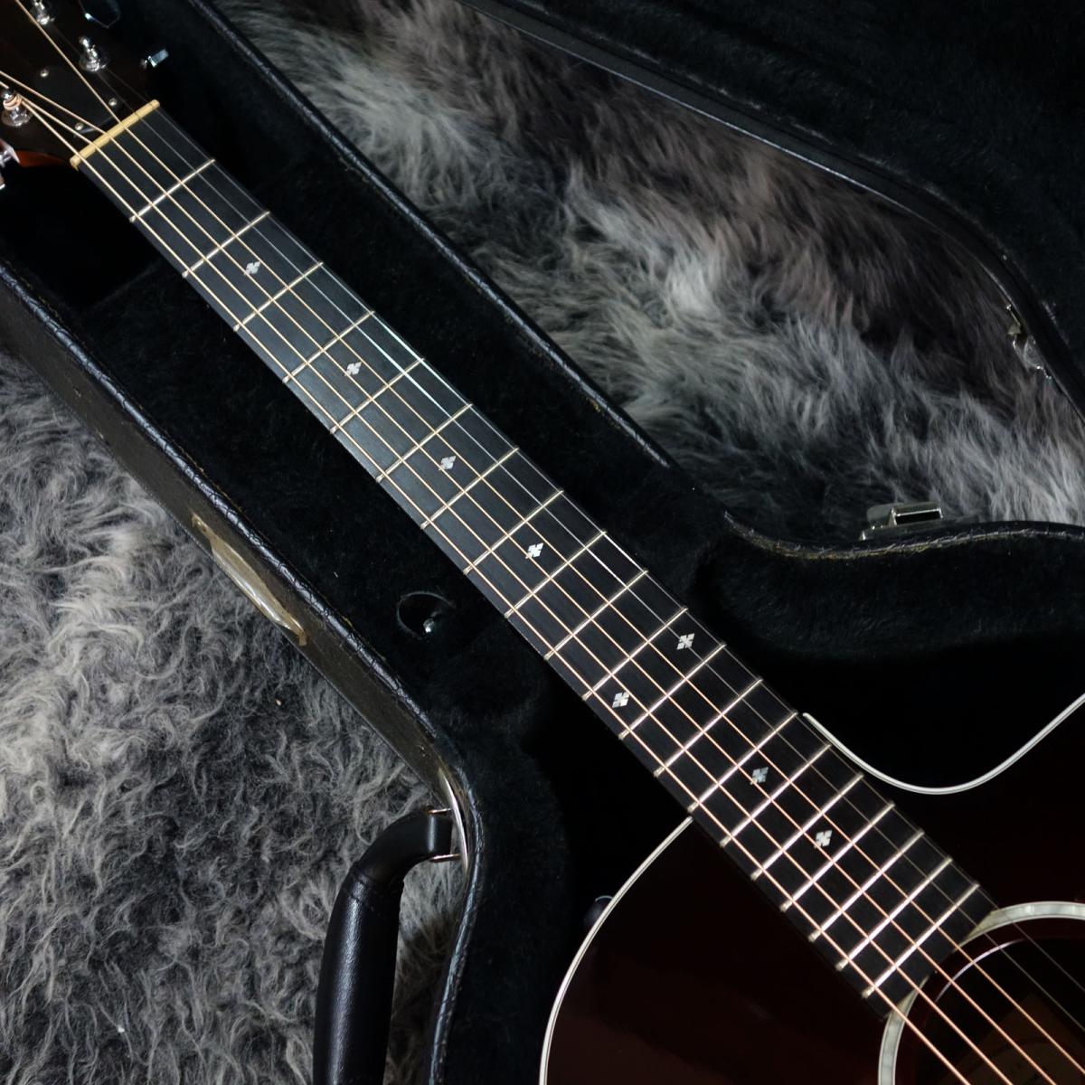 Taylor 214ce-CF DLX SB <テイラー>｜平野楽器 ロッキン