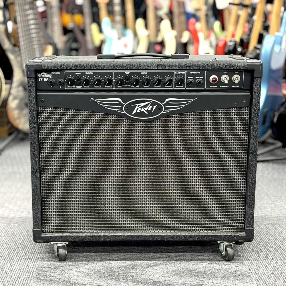 PEAVEY ValveKing VK112 <ピービー>｜平野楽器 ロッキン