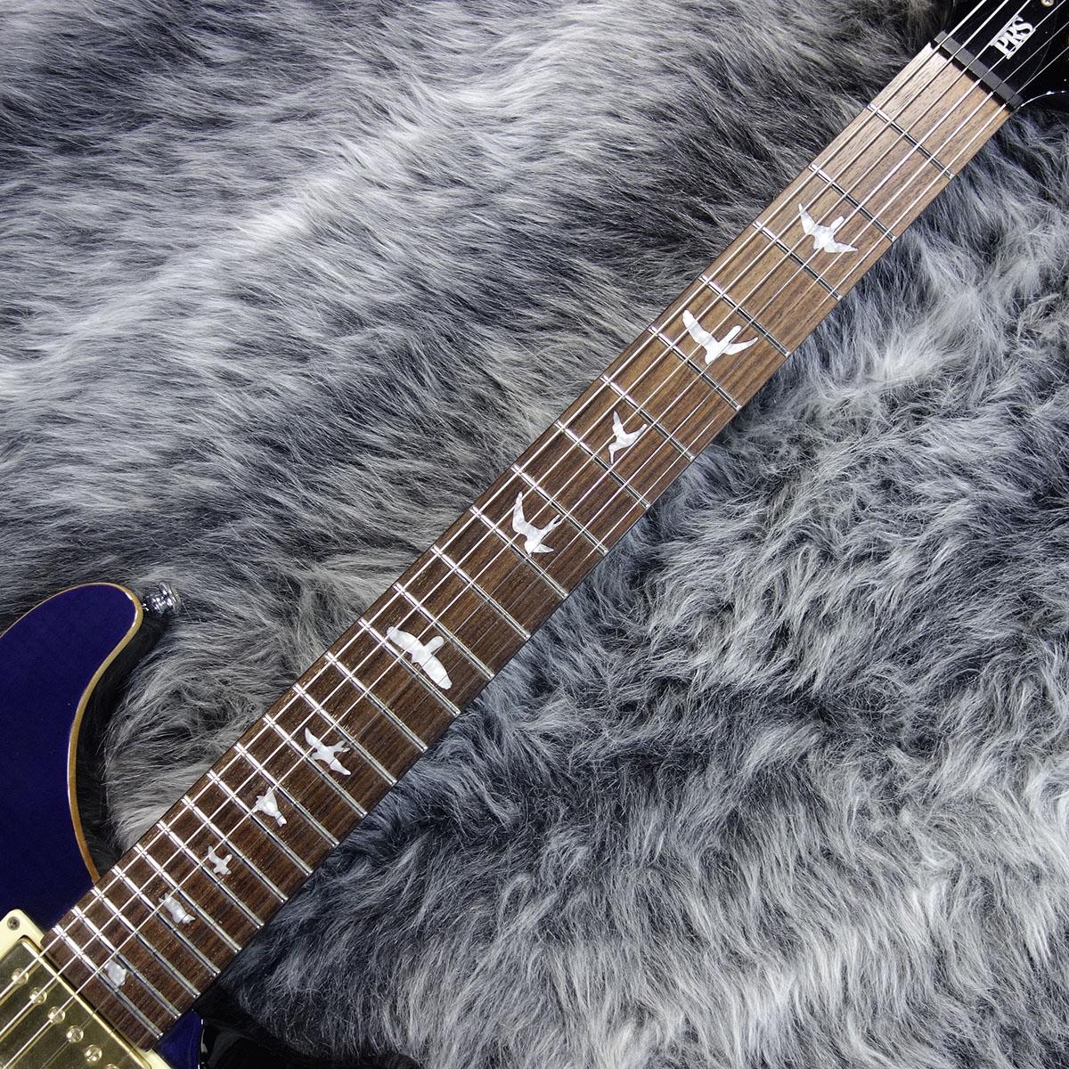 Paul Reed Smith SE Custom24 Flat Top <ポールリードスミス Paul Reed Smith SE Custom24 Flat Top <ポールリードスミス