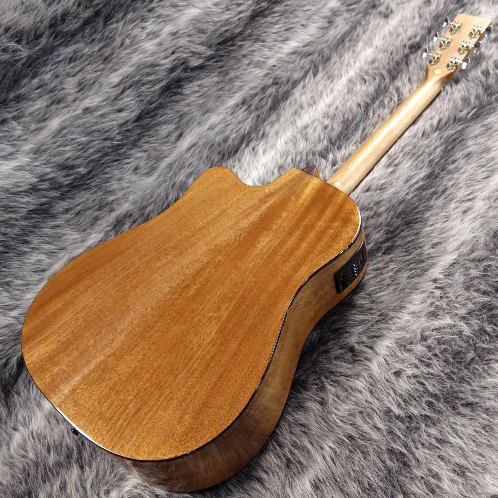 アコースティックギター　cat's eyes Cat's Eyes CE48EA-N <キャッツアイ>｜平野楽器 ロッキン