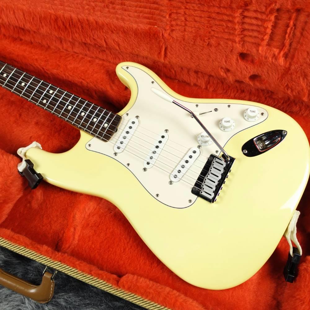 Fender フェンダー Yngwie Malmsteen Stratocaster Vintage