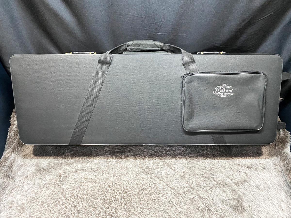 激レアな生産終了銘器種！！/ J.マイケル B♭管（バックスタイルモデル） 激レアな生産終了銘器種！！/ J.マイケル B♭管（バックスタイルモデル）