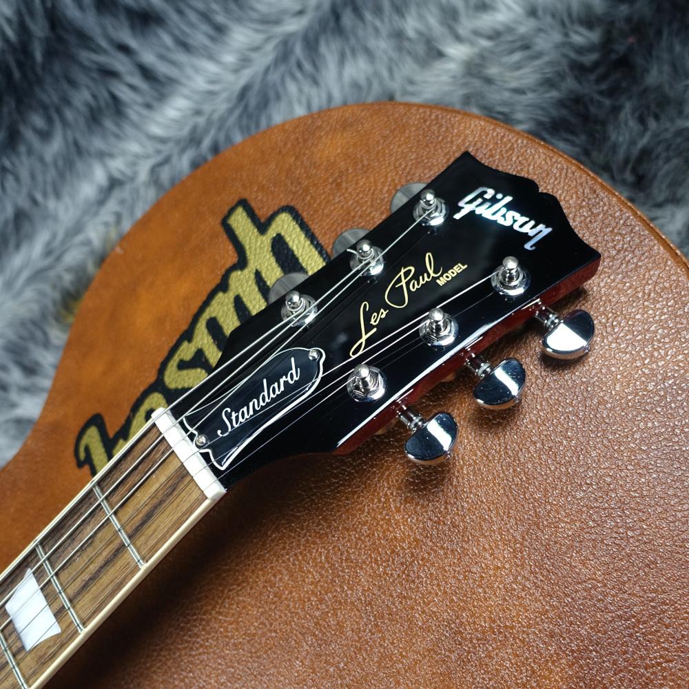 Gibson Les Paul Standard 60s Figured Top Unburst <ギブソン
