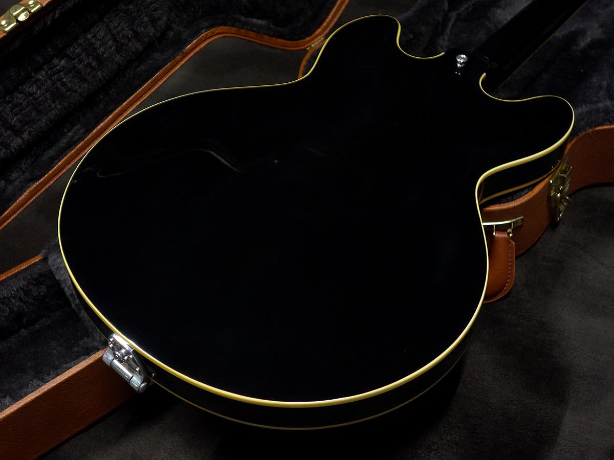 Gibson Memphis Limited Run ES-330L Humbucker w/Bigsby 2015 Gibson Memphis Limited Run ES-330L Humbucker w/Bigsby 2015