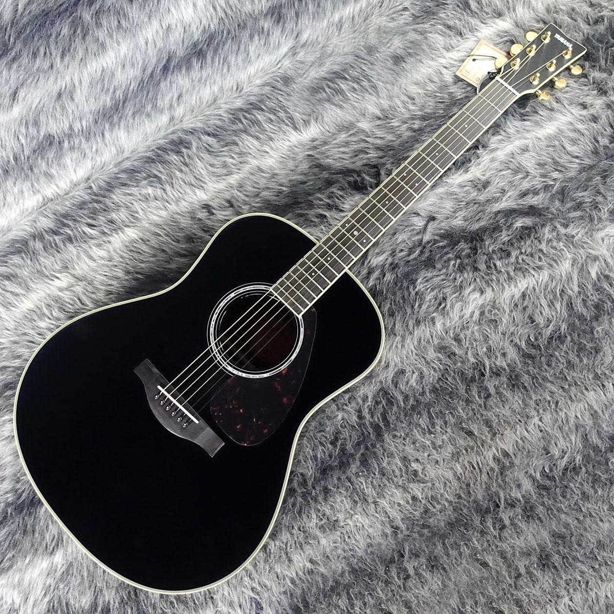 YAMAHA LL6 ARE BL <ヤマハ>｜平野楽器 ロッキン オンラインストア