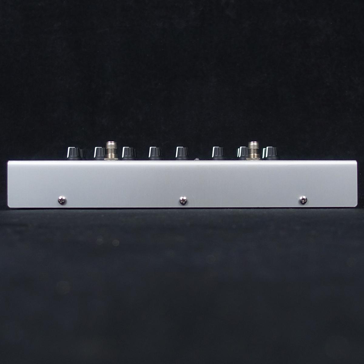 Diezel Zerrer Preamp｜平野楽器 ロッキン オンラインストア 