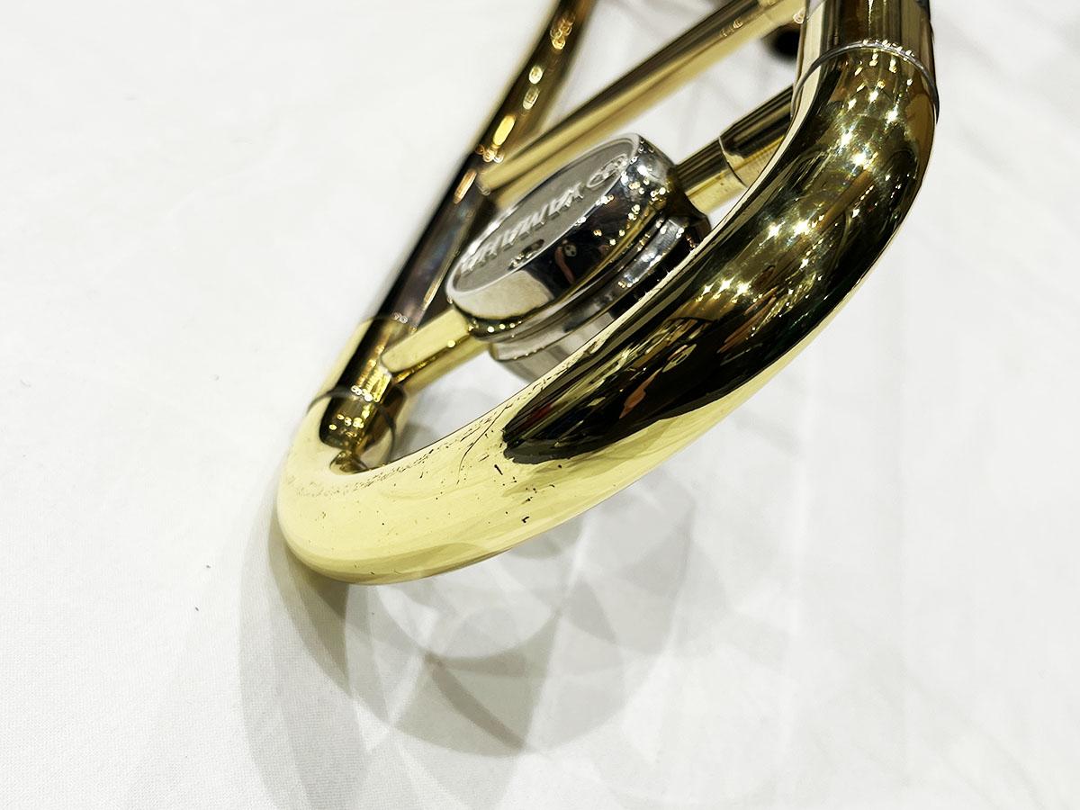 ヤマハ　YAMAHA トロンボーン　YSL-353 調整済　ジャンク扱い ヤマハ YAMAHA トロンボーン YSL-353 調整済 ジャンク扱い ヤマハ