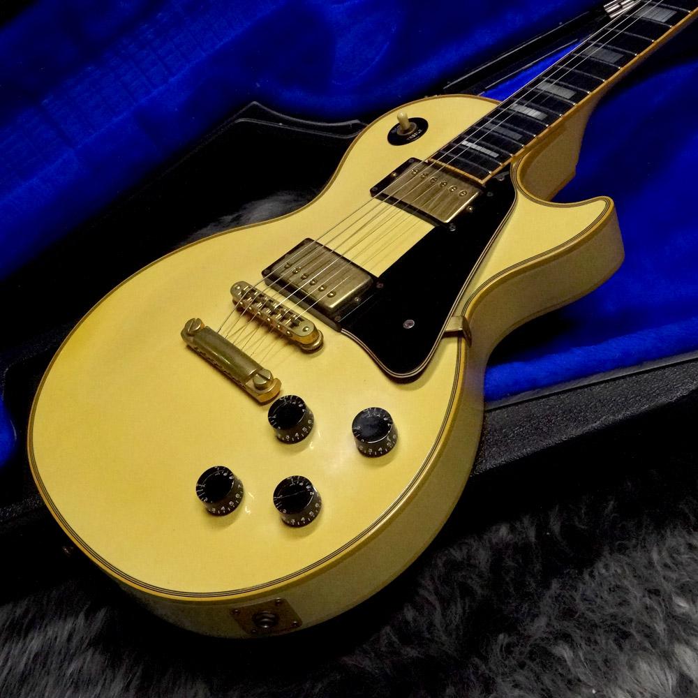 Gibson Les Paul Custom 1986 ギブソン 平野楽器 ロッキン オンラインストア