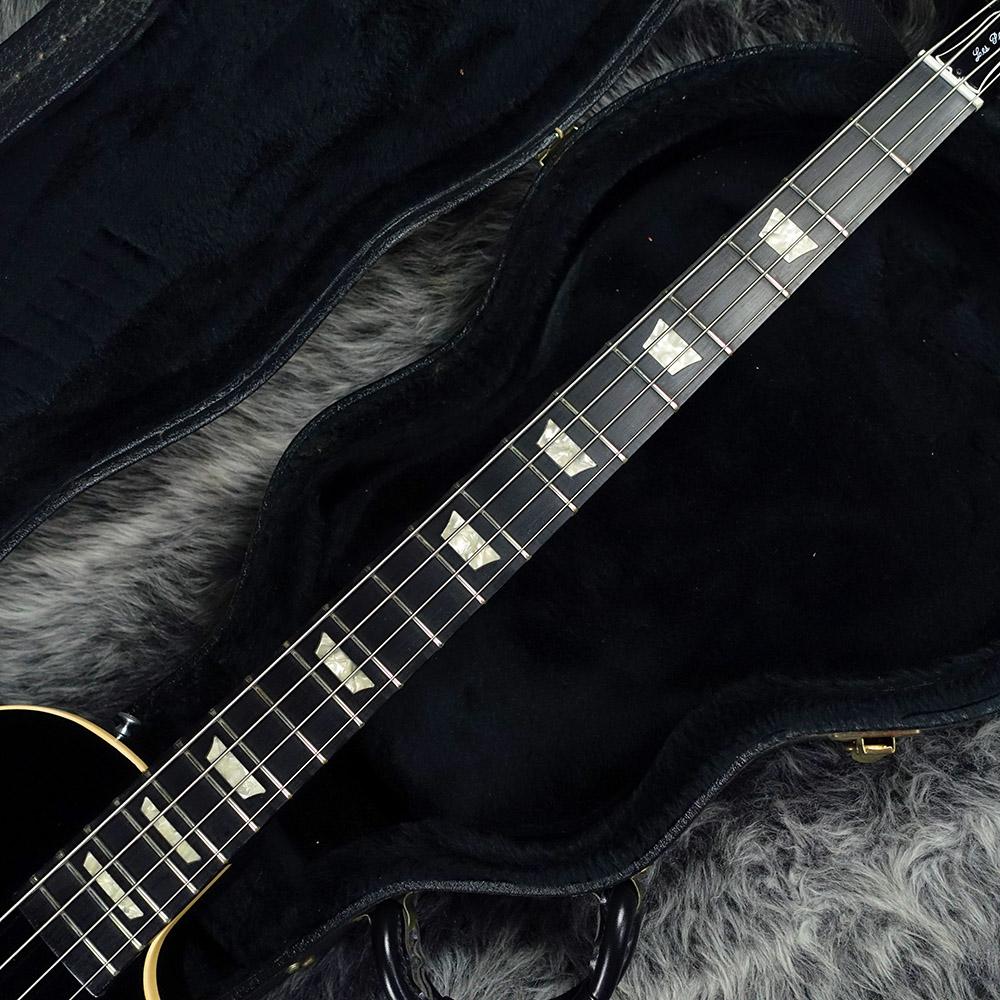Gibson Les Paul Standard Bass Ebony 1997 <ギブソン>｜平野