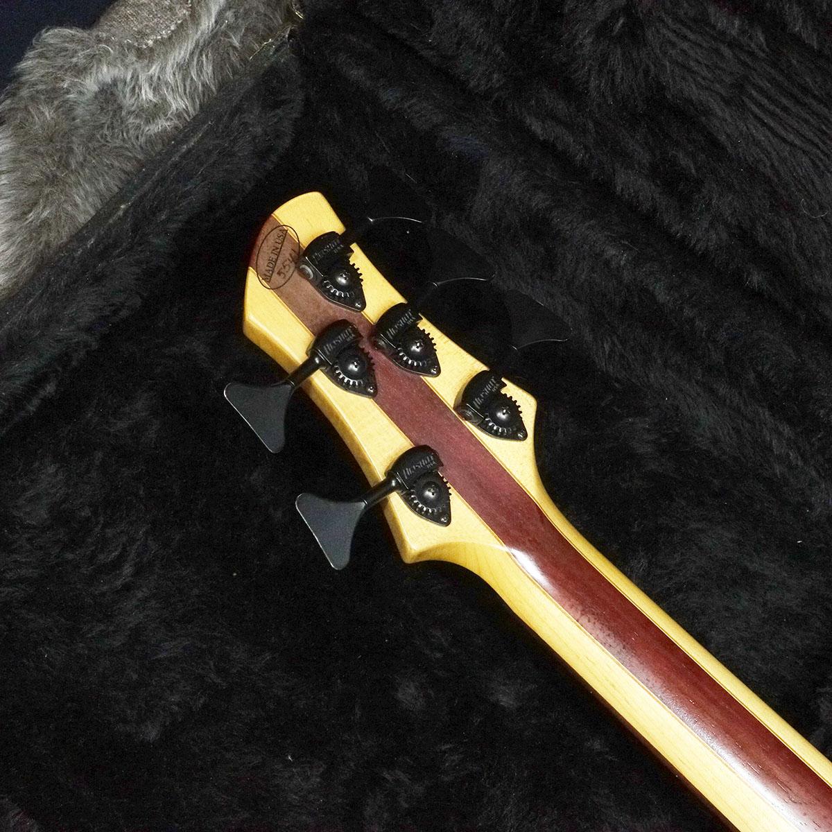 ベース roscoe LG3005 Roscoe LG 3005 Cocobolo – Chicago Music Exchange