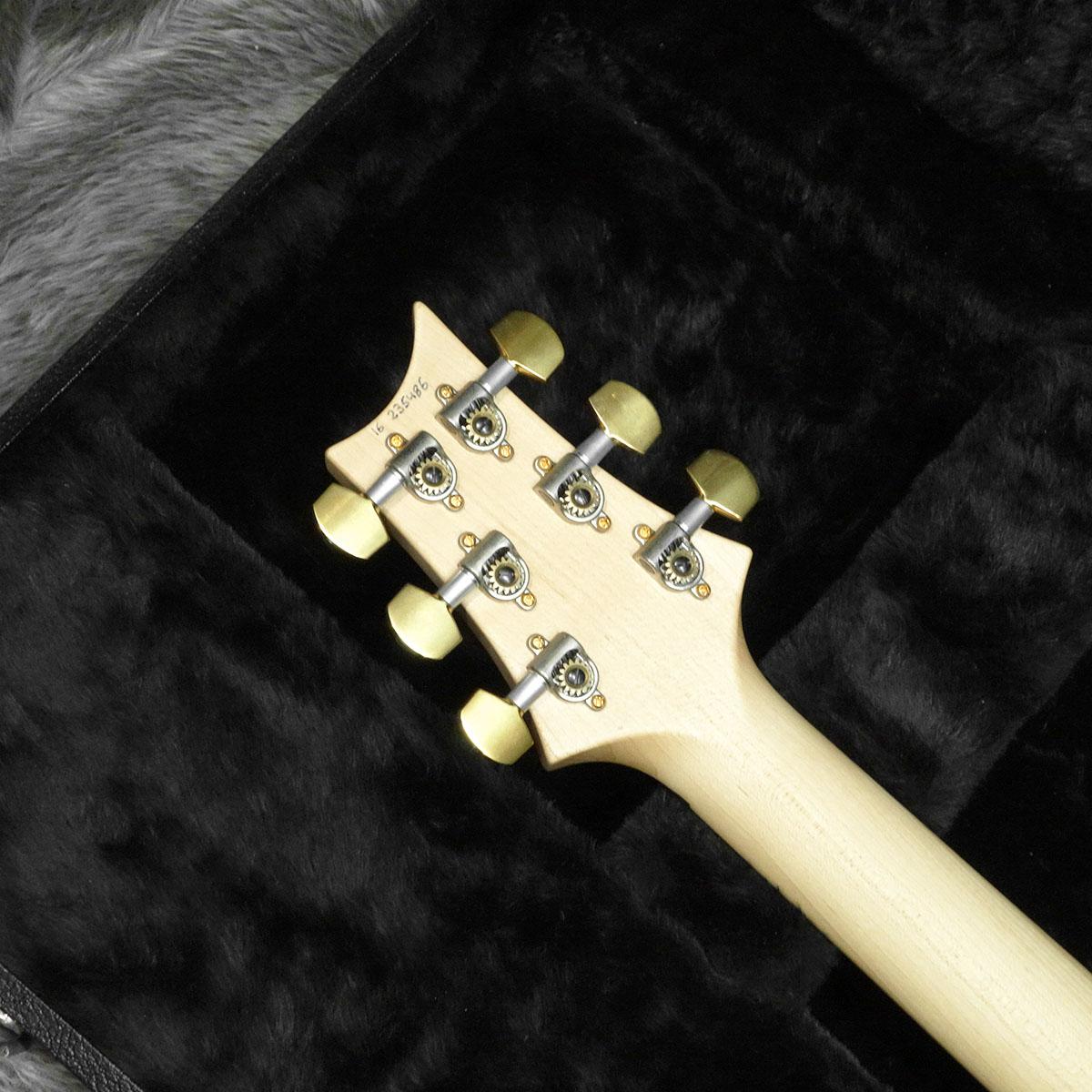 Paul Reed Smith Custom 24 Swamp Ash / Maple 2016 Limited Slate