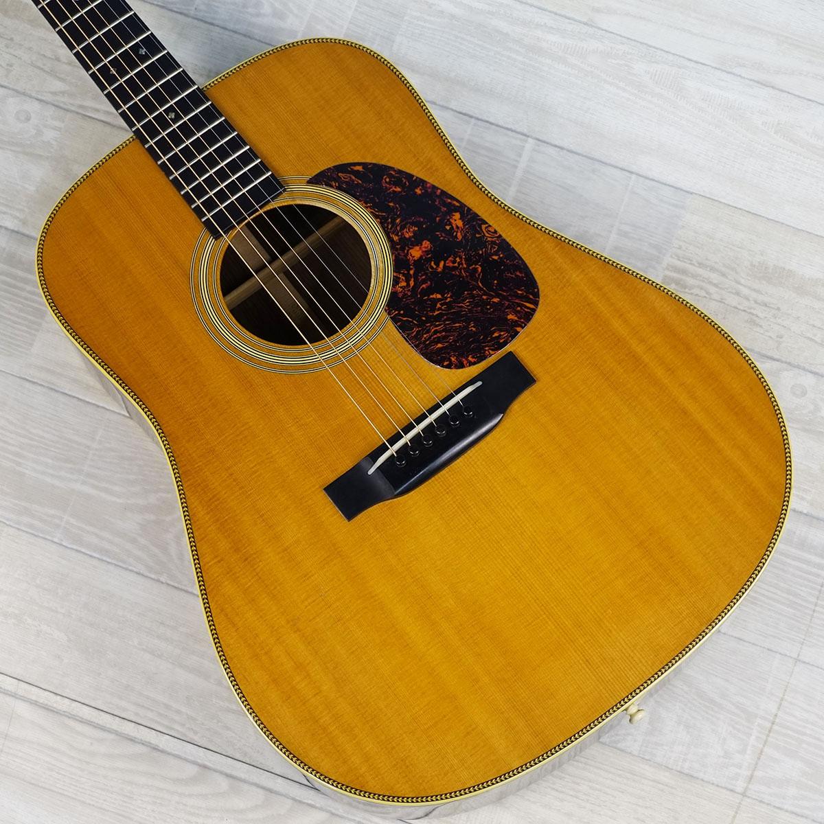 ギター Martin HD28V 楽天市場】マーチン Martin Vintage Series HD-28V Dreadnought