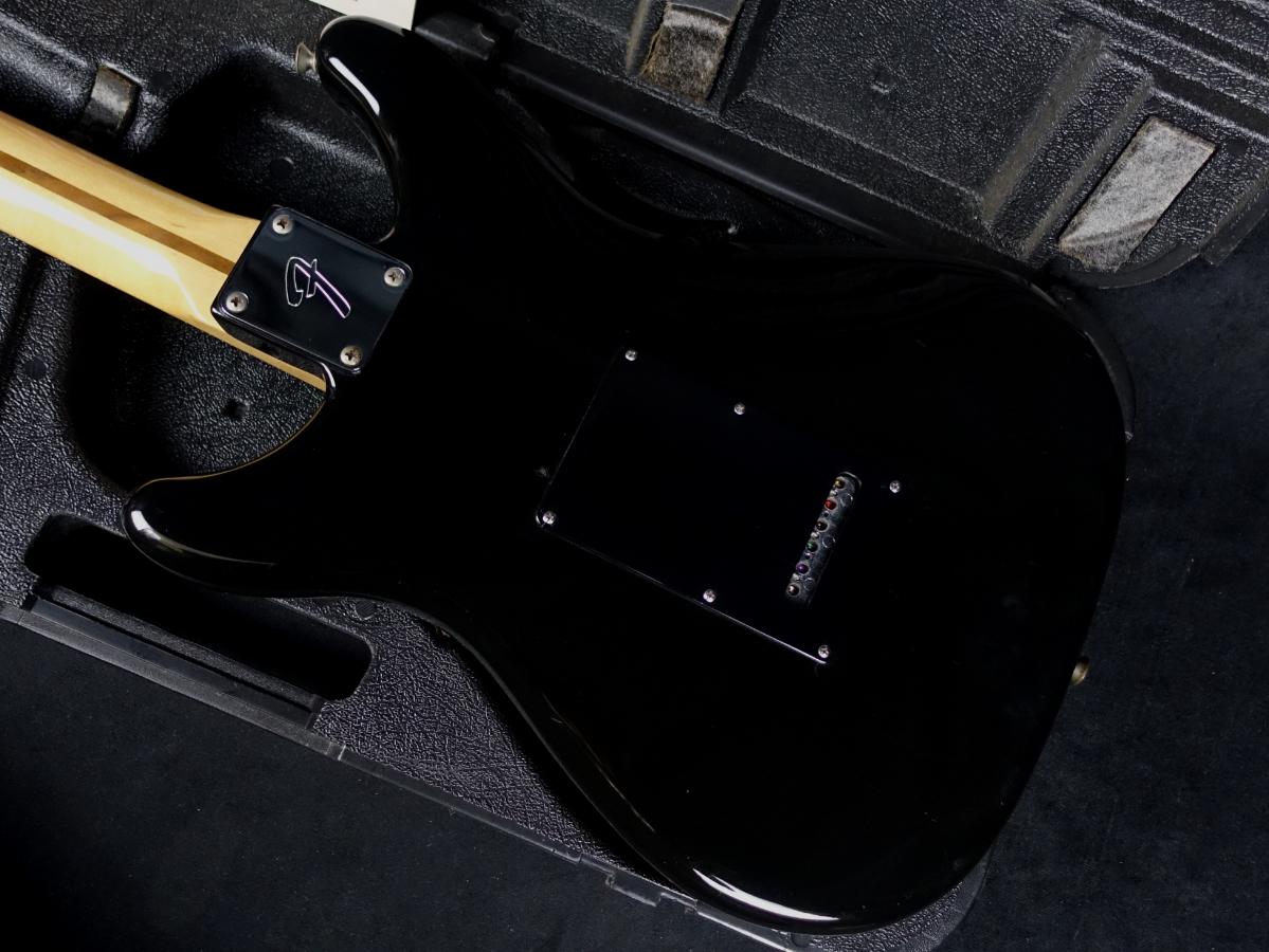 Fender USA 1981 Lead I Black <フェンダーユーエスエー>｜平野楽器