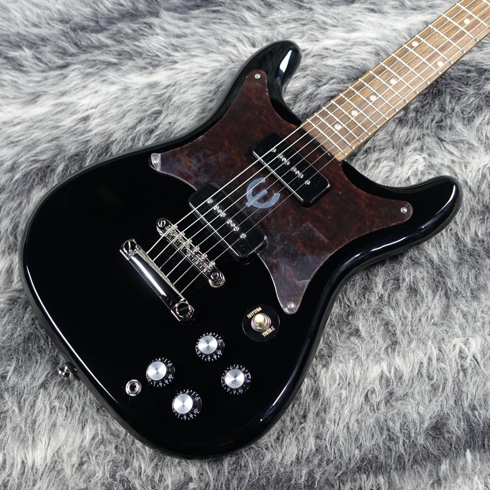Epiphone エピフォン Wilshire P-90 Cherry ウィルシャー エレキ