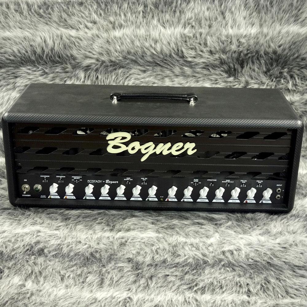 Bogner Ecstasy 101B Metal Grill <ボグナー>｜平野楽器 ロッキン 