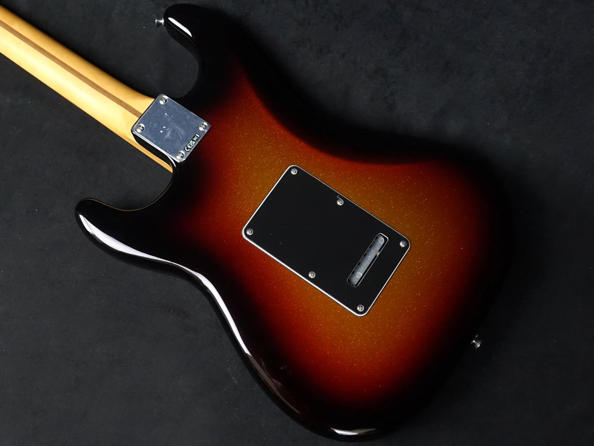 Fender Limited Edition Player II Stratocaster Sparkle 3