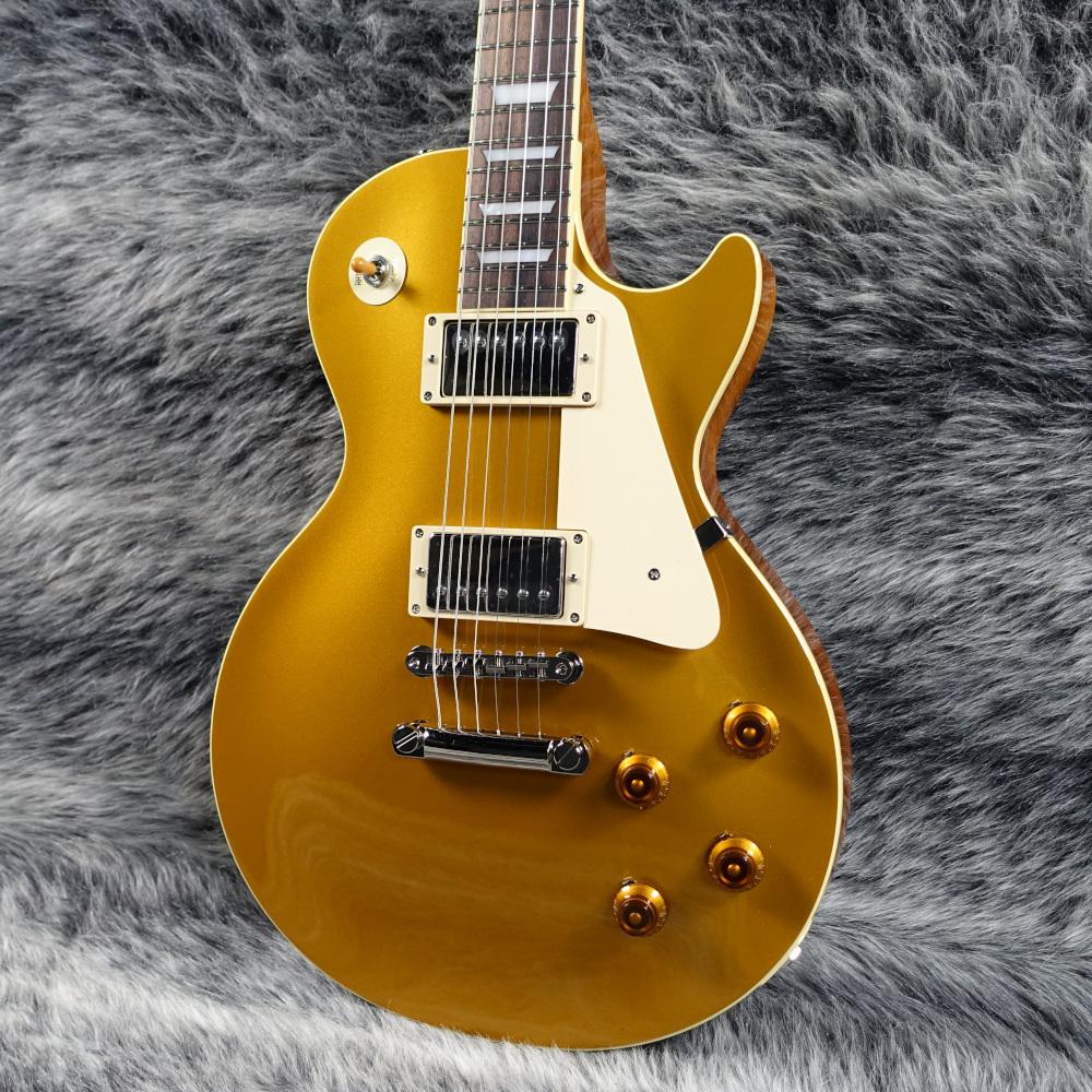 雑誌で紹介された tokai LS140 GT トーカイ レスポール ゴールドトップ