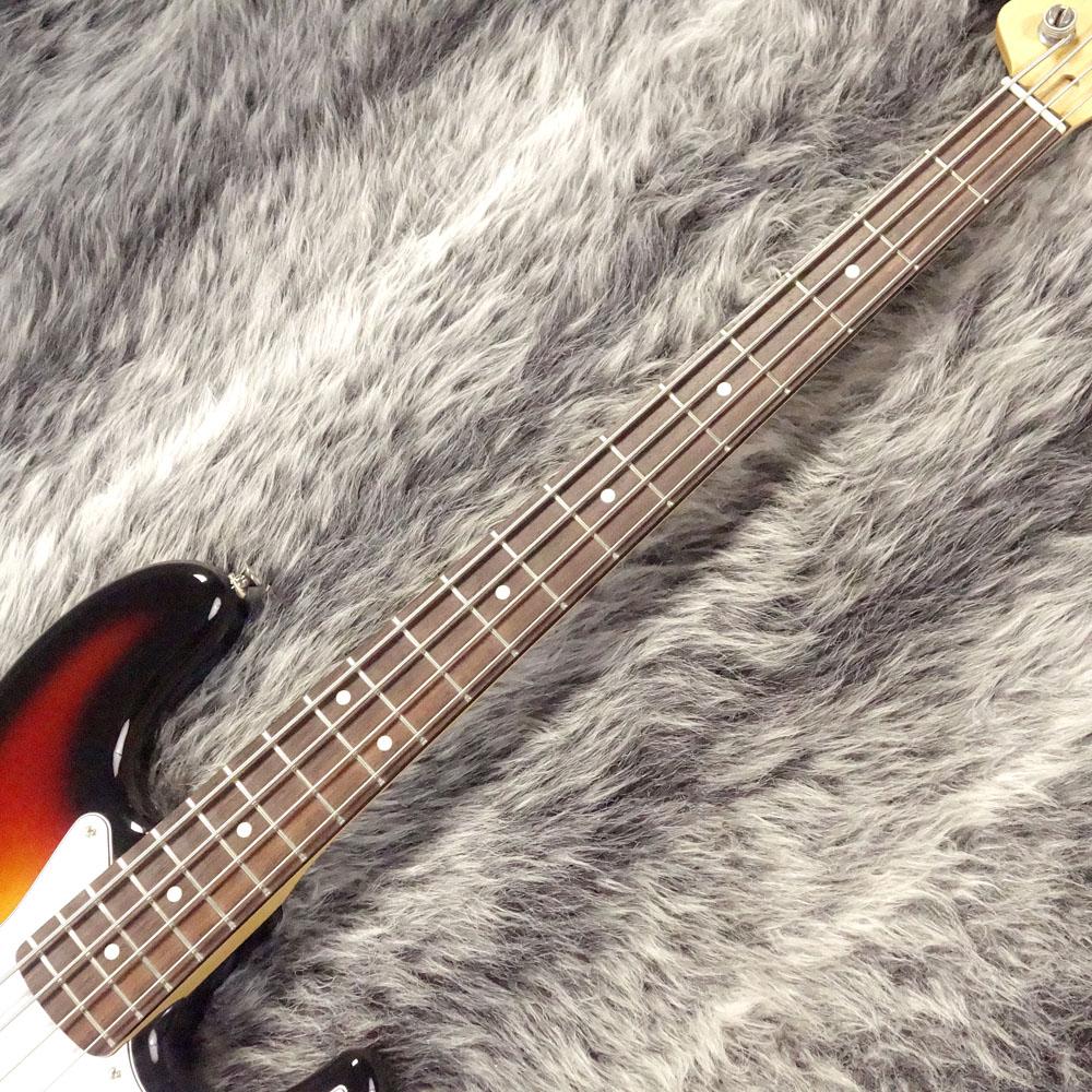 FUJIGEN〔FGN〕JクラシックJJB-6R 3TSサンバーストジャズベース