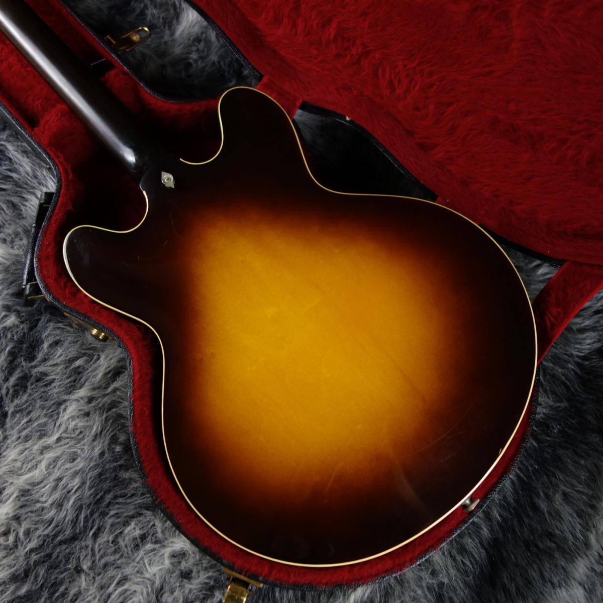 Gibson ES-335 TD 80年製 ビンテージ コンディション良好 