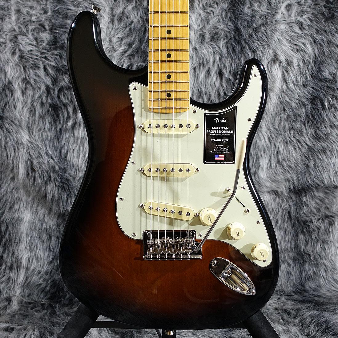 Fender American Professional ストラト