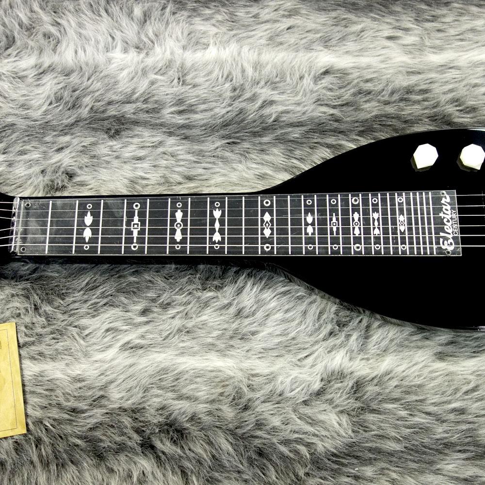 Epiphone Electar Inspired by 1939 Century Lap Steel Outfit Epiphone Electar Inspired by 1939 Century Lap Steel Outfit