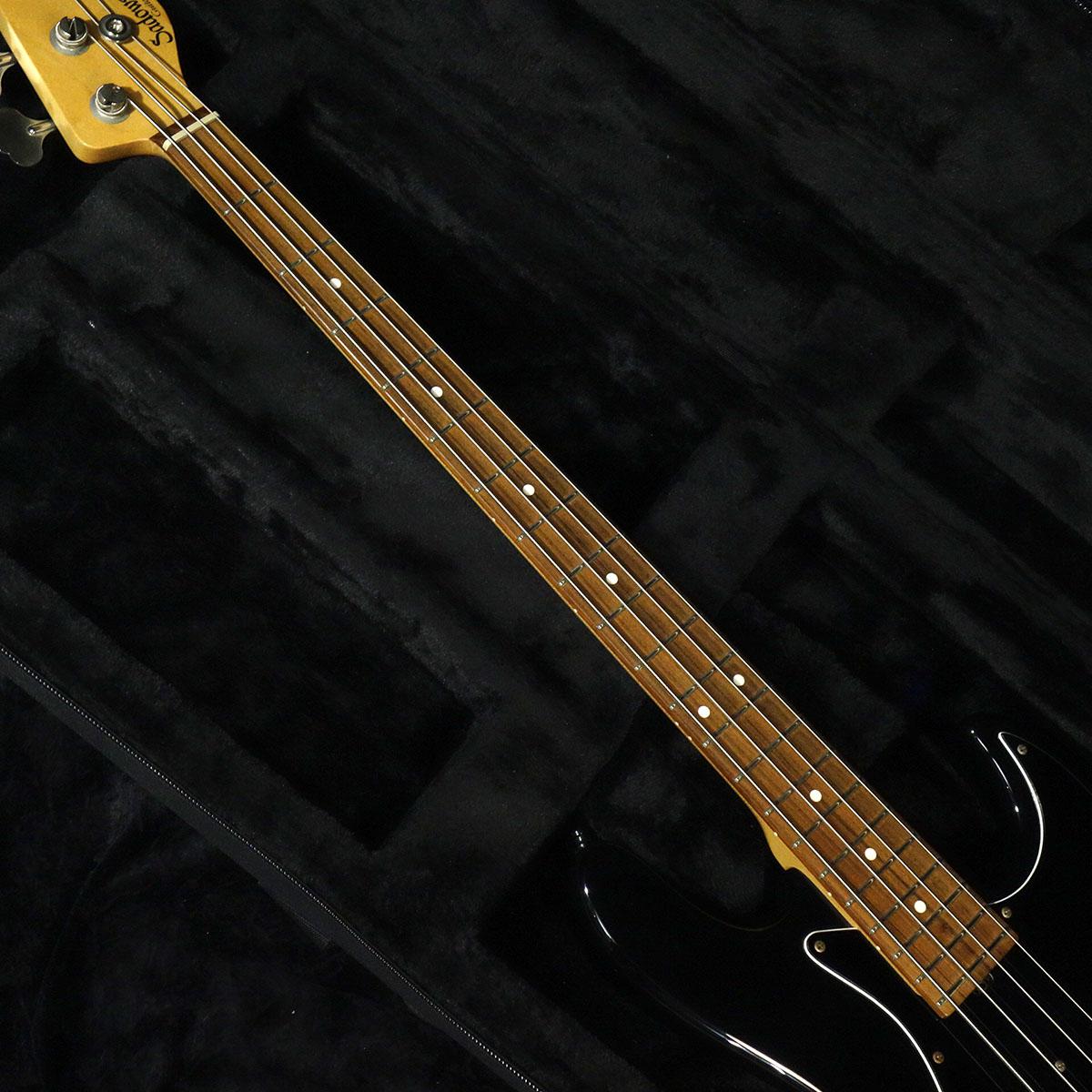Sadowsky Metroline RV4 Black <サドウスキー>|平野楽器 Sadowsky Metroline RV4 Black <サドウスキー>|平野楽器