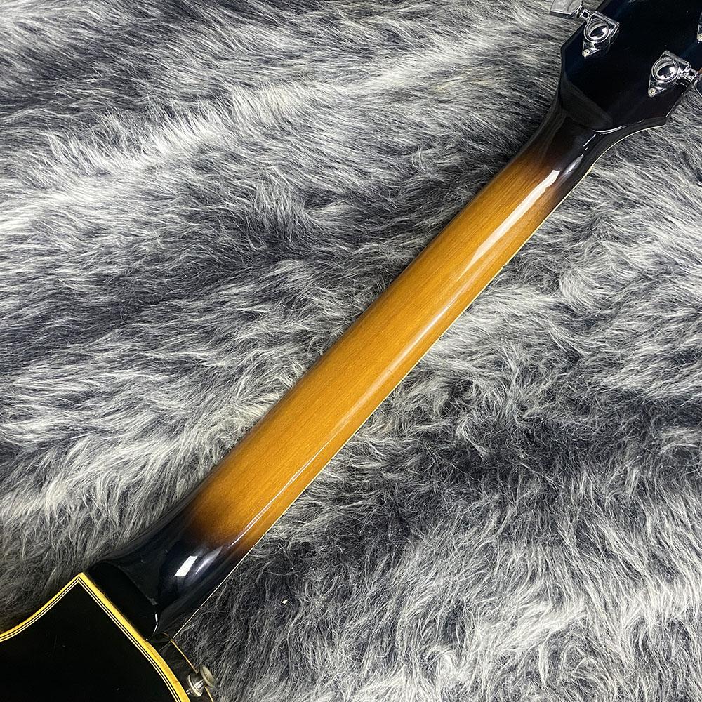 調整済】Aria Pro II ALC-550 レスポールカスタムタイプ Aria Pro II