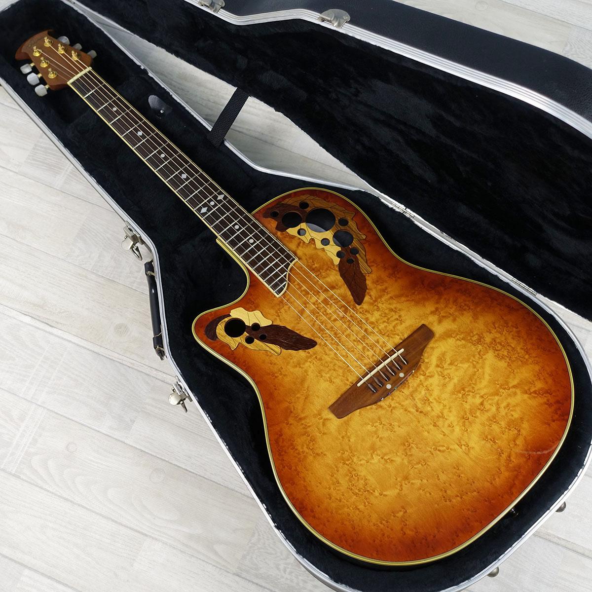 【早いもの勝ち】Ovation Clebrity CP247 オベーション 早いもの勝ち】Ovation Clebrity CP247 オベーション 早いもの勝ち